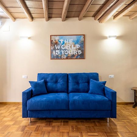 Woodstyle Apartment - Navona Rom Exterior foto